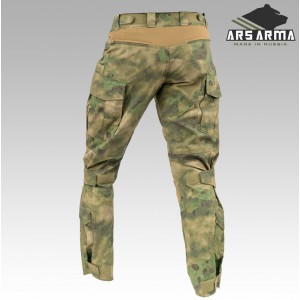 Боевые брюки CP Gen.3 Extreme ATACS FG [ARS ARMA]